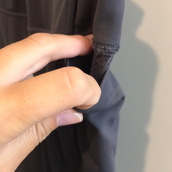 Calia Capri Leggings - Picture 3 of 4